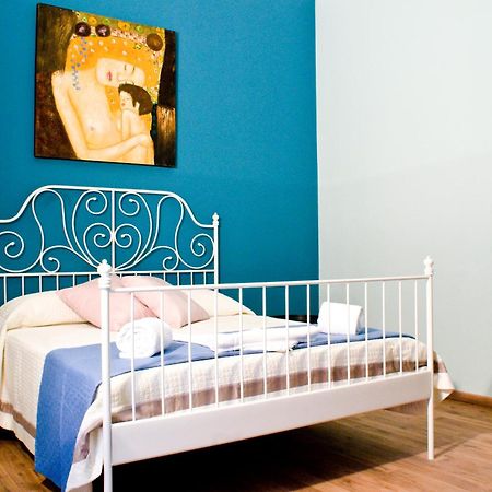 B&B Affittacamere Trigona Misterbianco Bagian luar foto