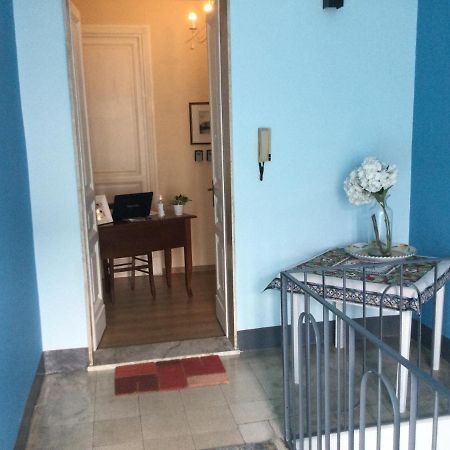 B&B Affittacamere Trigona Misterbianco Bagian luar foto