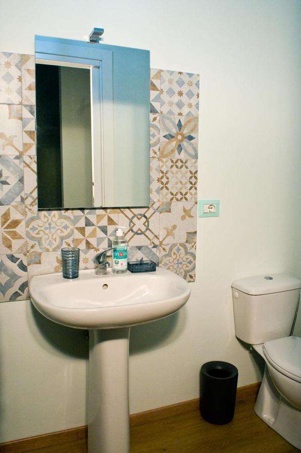 B&B Affittacamere Trigona Misterbianco Bagian luar foto
