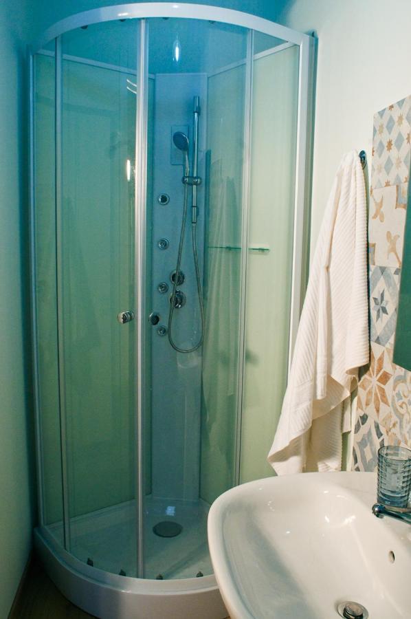 B&B Affittacamere Trigona Misterbianco Bagian luar foto