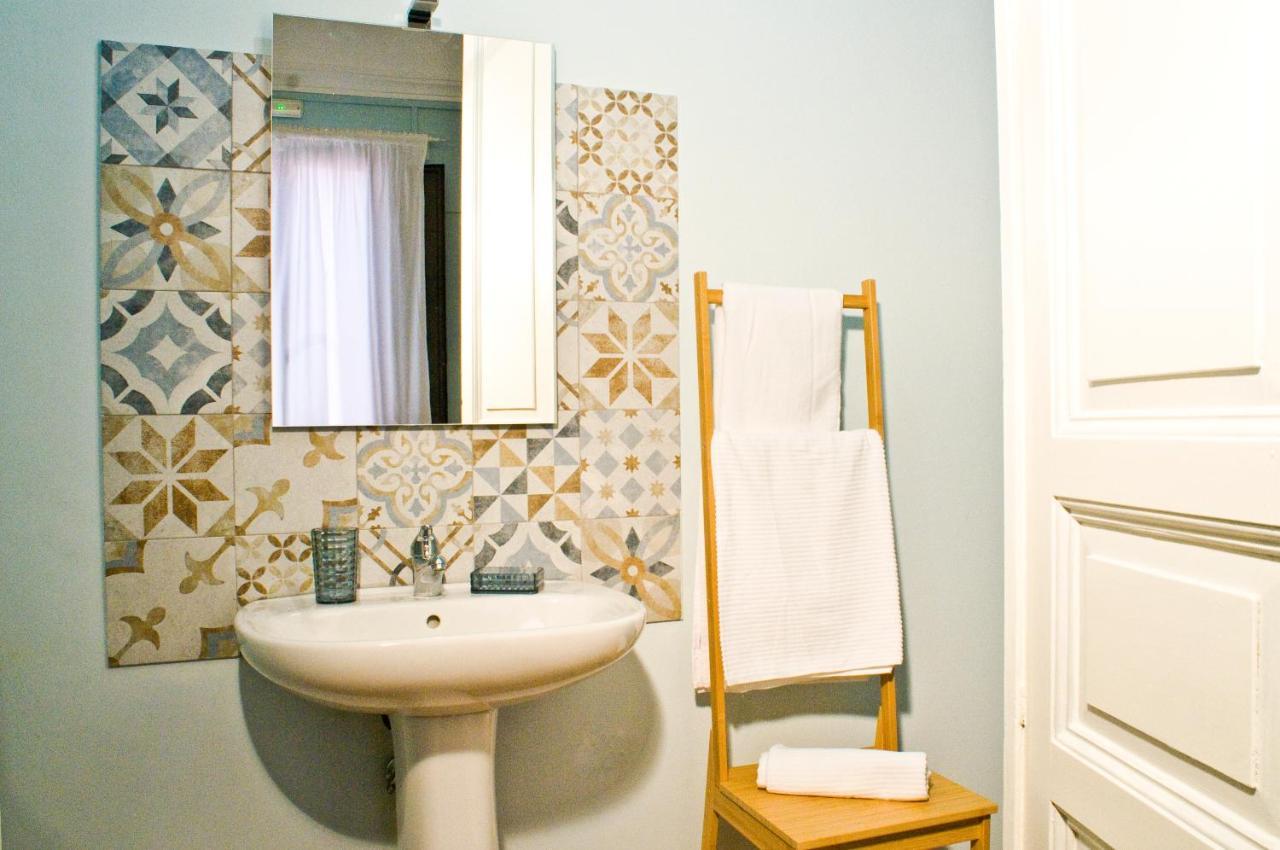 B&B Affittacamere Trigona Misterbianco Bagian luar foto