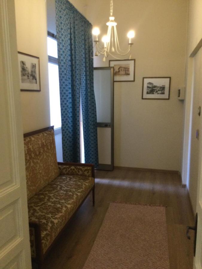 B&B Affittacamere Trigona Misterbianco Bagian luar foto