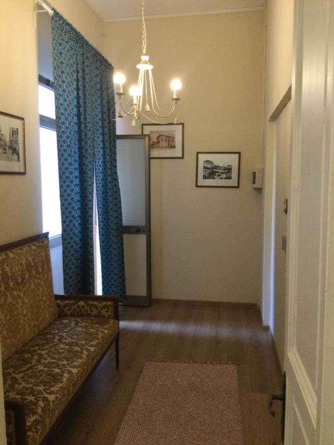 B&B Affittacamere Trigona Misterbianco Bagian luar foto