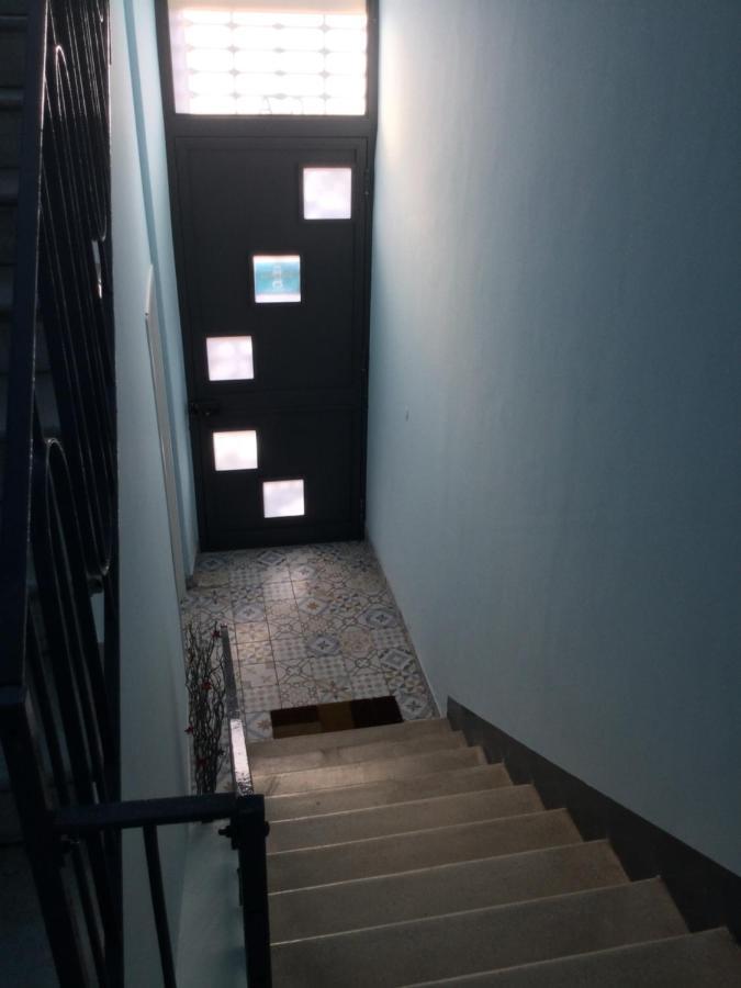 B&B Affittacamere Trigona Misterbianco Bagian luar foto