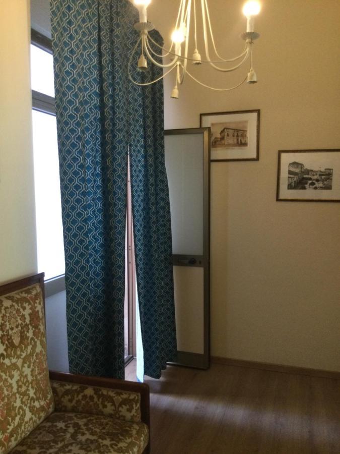 B&B Affittacamere Trigona Misterbianco Bagian luar foto