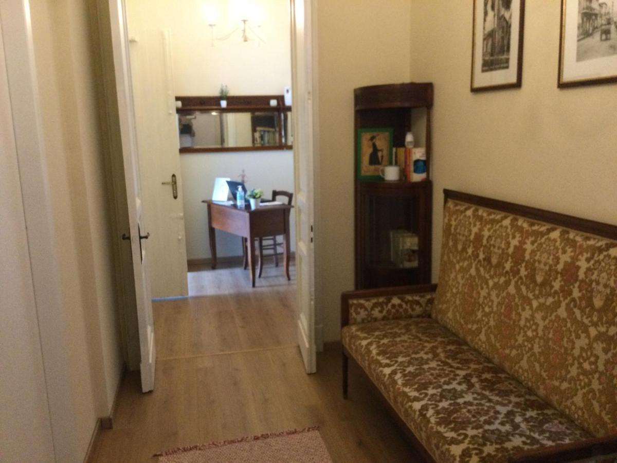 B&B Affittacamere Trigona Misterbianco Bagian luar foto