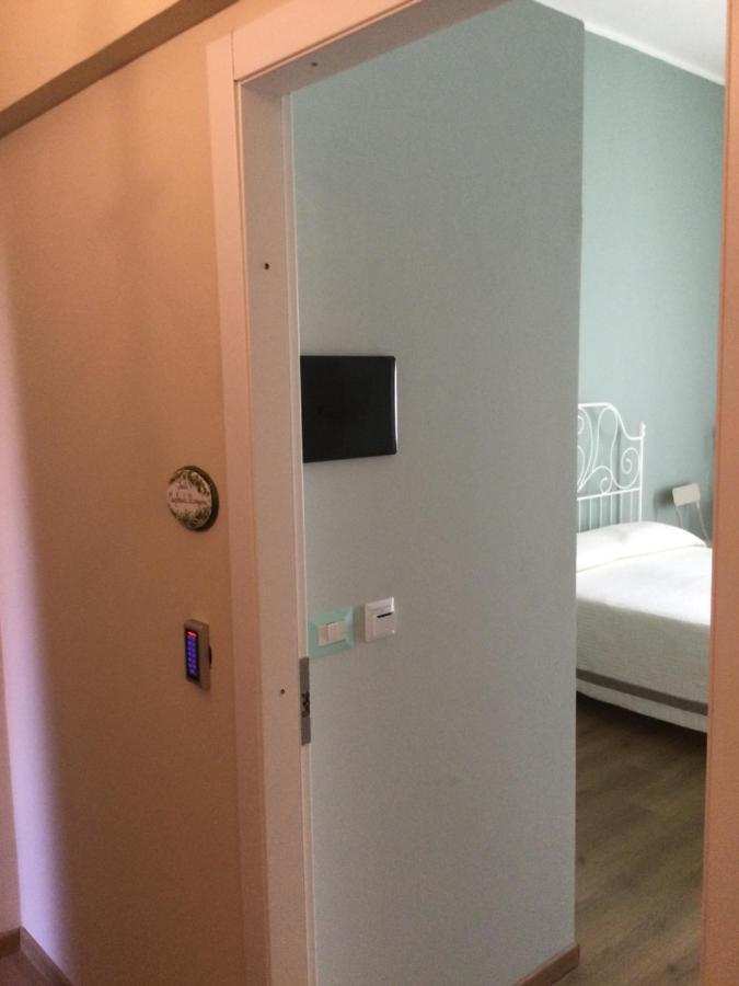 B&B Affittacamere Trigona Misterbianco Bagian luar foto