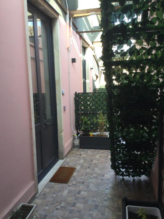 B&B Affittacamere Trigona Misterbianco Bagian luar foto
