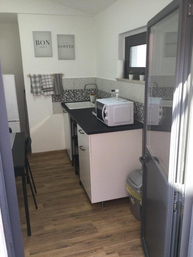 B&B Affittacamere Trigona Misterbianco Bagian luar foto