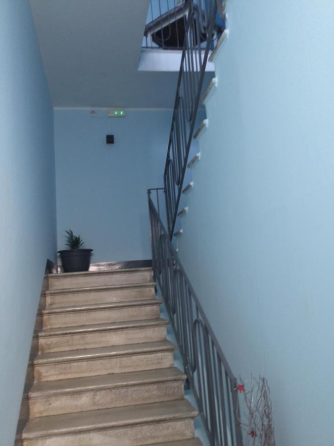 B&B Affittacamere Trigona Misterbianco Bagian luar foto