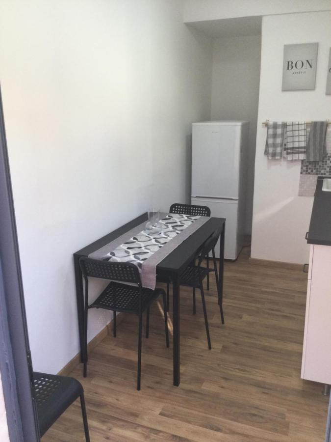 B&B Affittacamere Trigona Misterbianco Bagian luar foto