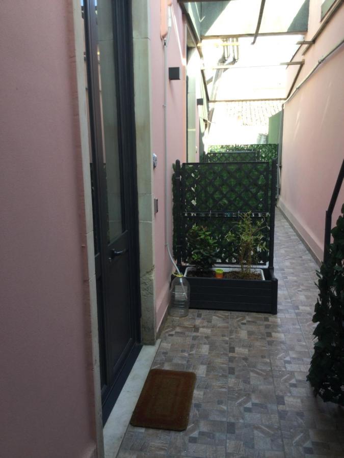 B&B Affittacamere Trigona Misterbianco Bagian luar foto