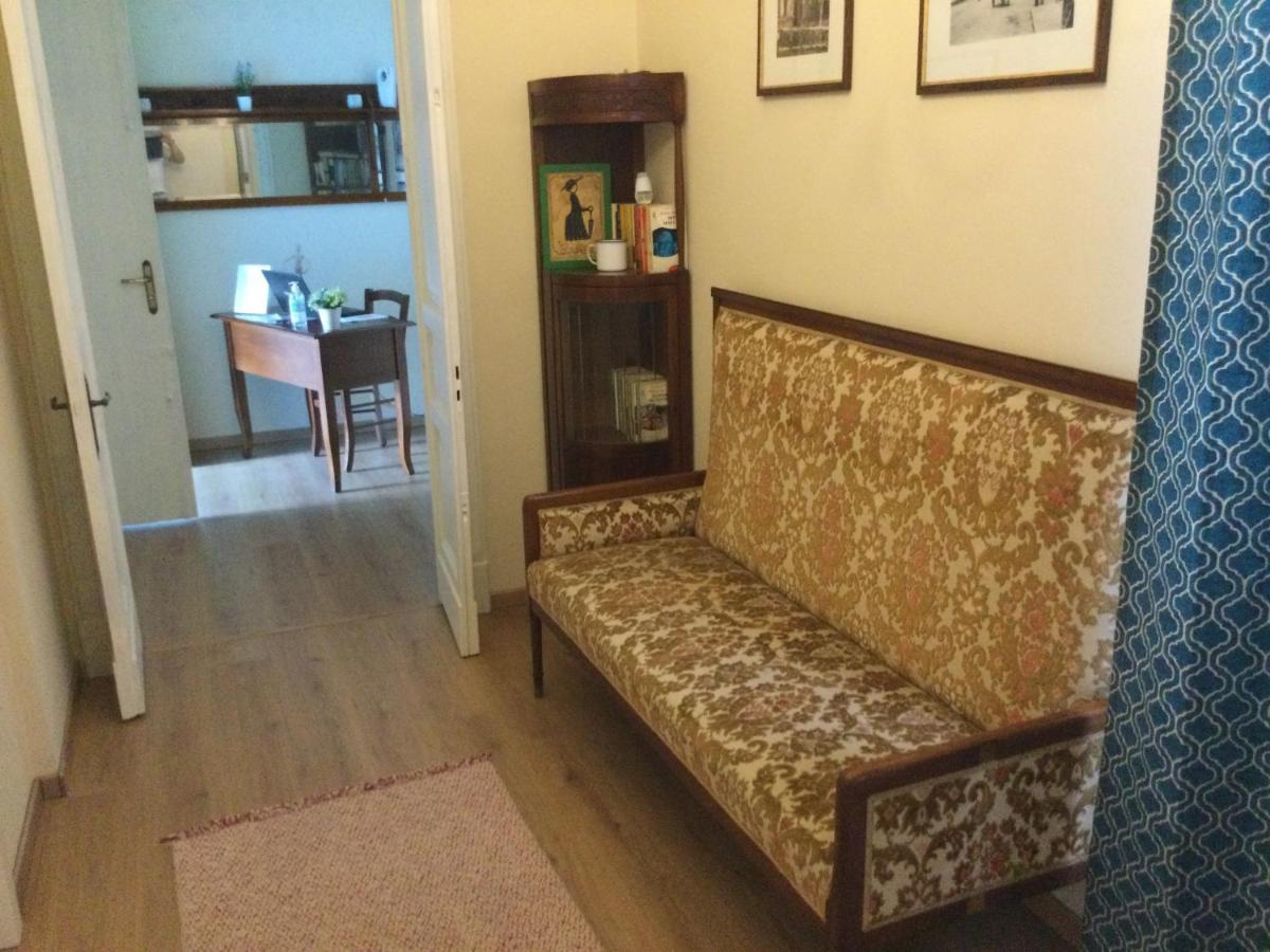 B&B Affittacamere Trigona Misterbianco Bagian luar foto