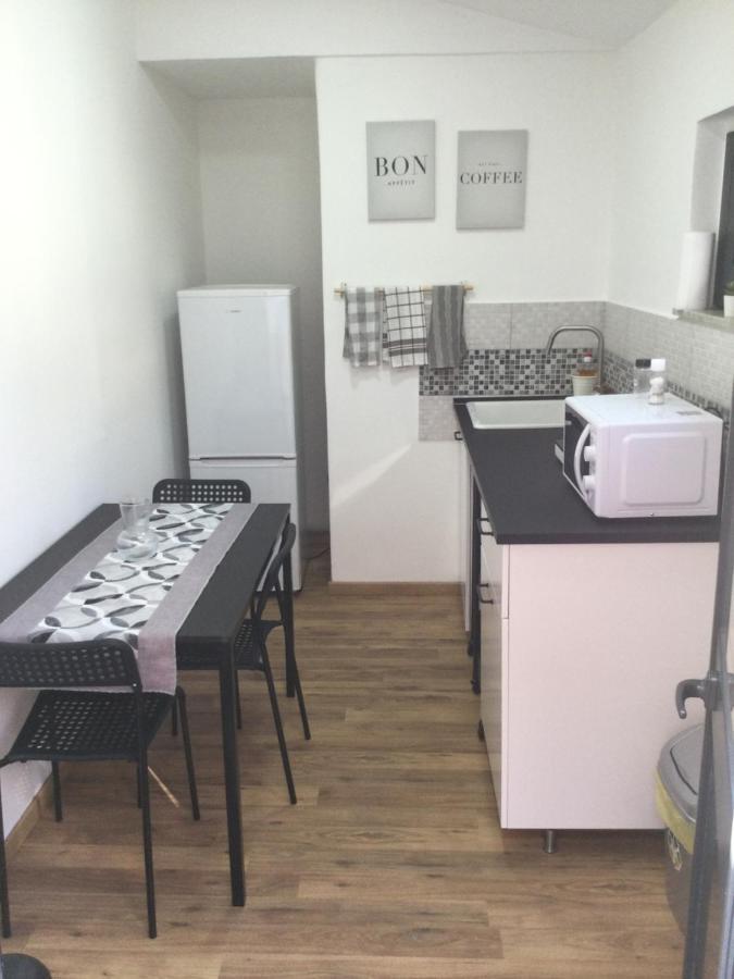 B&B Affittacamere Trigona Misterbianco Bagian luar foto