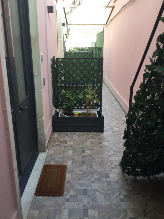 B&B Affittacamere Trigona Misterbianco Bagian luar foto