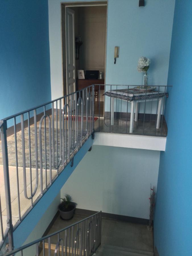 B&B Affittacamere Trigona Misterbianco Bagian luar foto